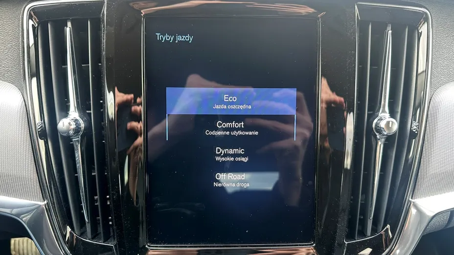 VOLVO V90 V90 CC D5 SCR AWD Pro aut