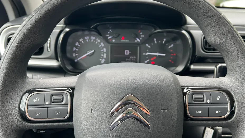 CITROEN C3 C3 1.2 PureTech GPF Feel