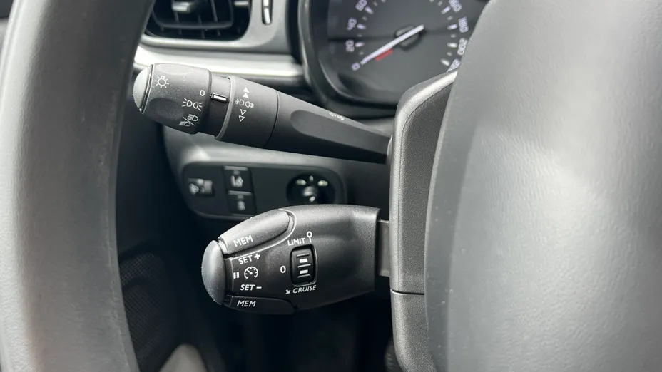 CITROEN C3 C3 1.2 PureTech GPF Feel