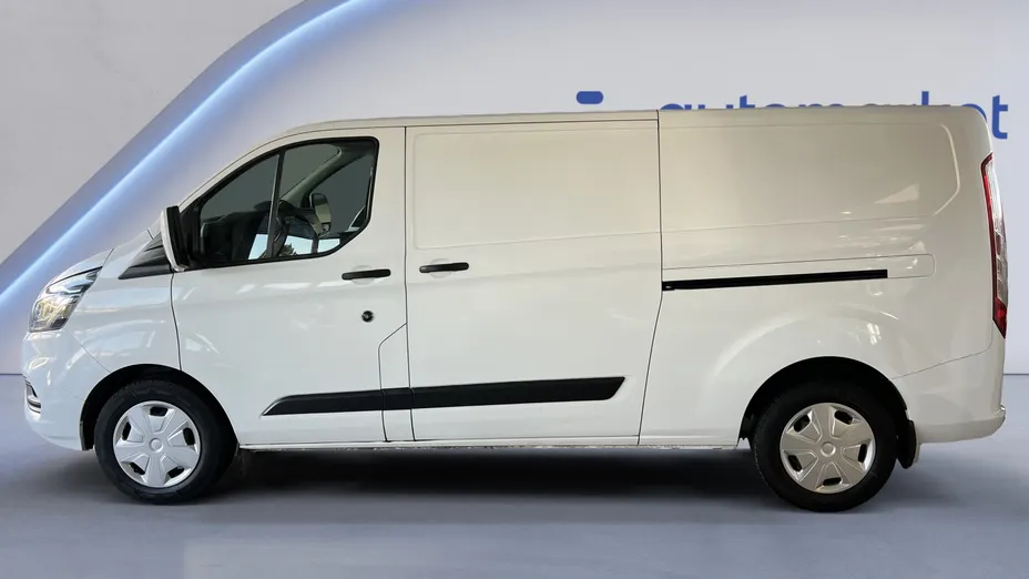 FORD Transit Custom Transit Custom 300 L2H1 Trend
