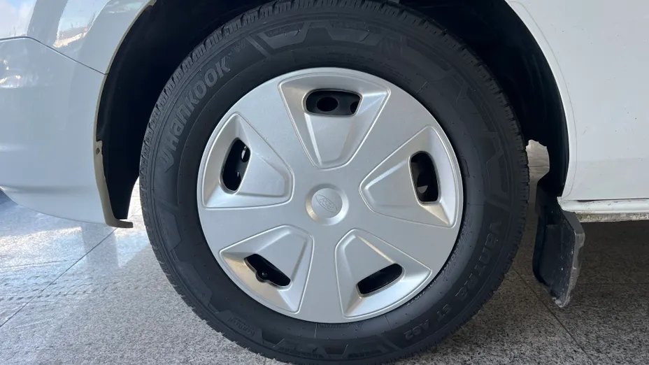 FORD Transit Custom Transit Custom 300 L2H1 Trend