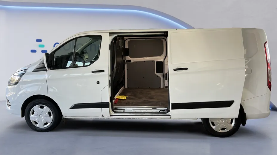 FORD Transit Custom Transit Custom 300 L2H1 Trend