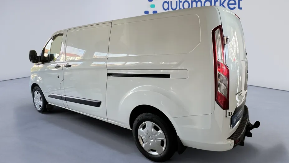 FORD Transit Custom Transit Custom 300 L2H1 Trend