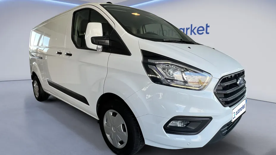 FORD Transit Custom Transit Custom 300 L2H1 Trend