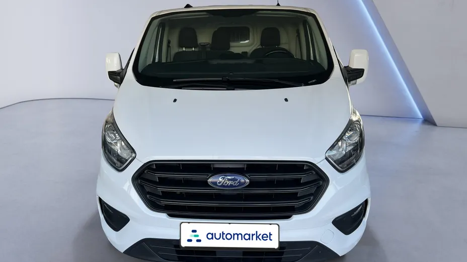 FORD Transit Custom Transit Custom 300 L2H1 Trend