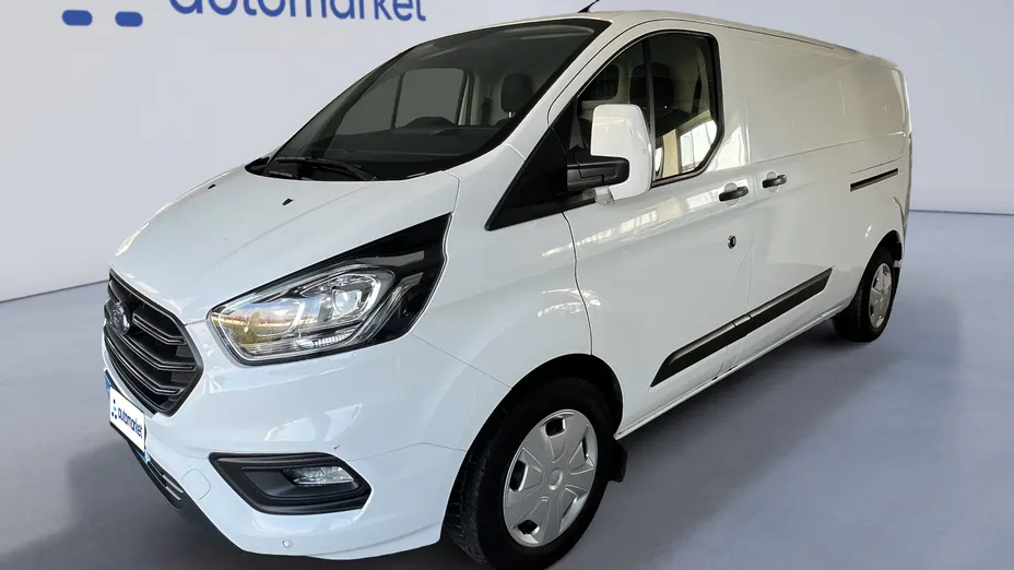 FORD Transit Custom Transit Custom 300 L2H1 Trend