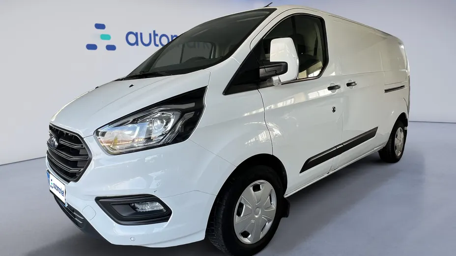 FORD Transit Custom Transit Custom 300 L2H1 Trend