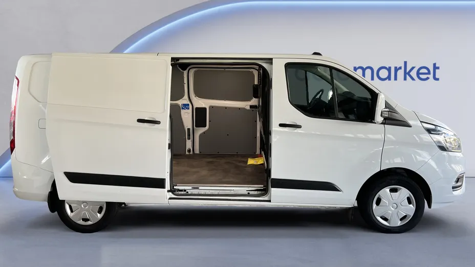 FORD Transit Custom Transit Custom 300 L2H1 Trend