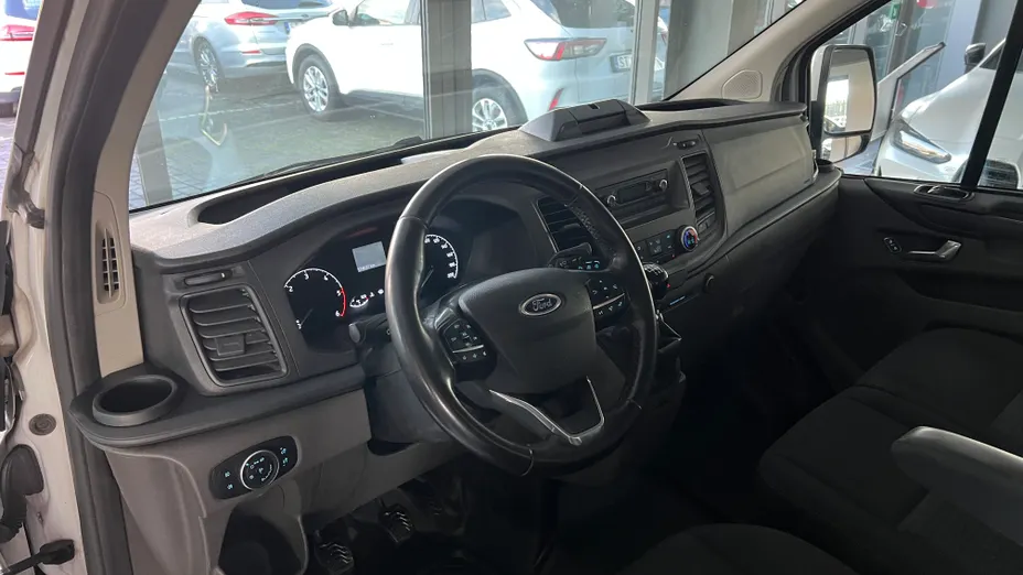 FORD Transit Custom Transit Custom 300 L2H1 Trend