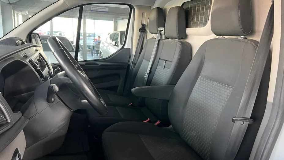 FORD Transit Custom Transit Custom 300 L2H1 Trend