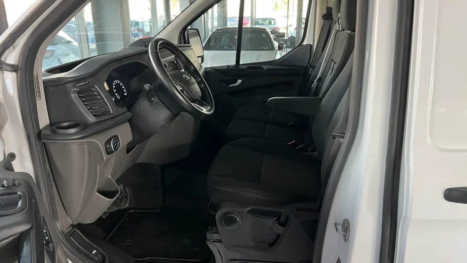 FORD Transit Custom Transit Custom 300 L2H1 Trend