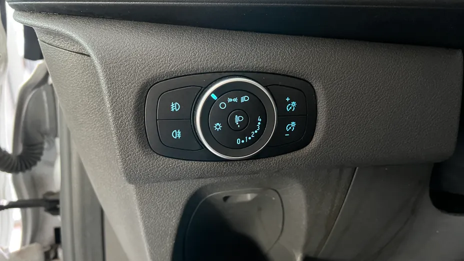 FORD Transit Custom Transit Custom 300 L2H1 Trend