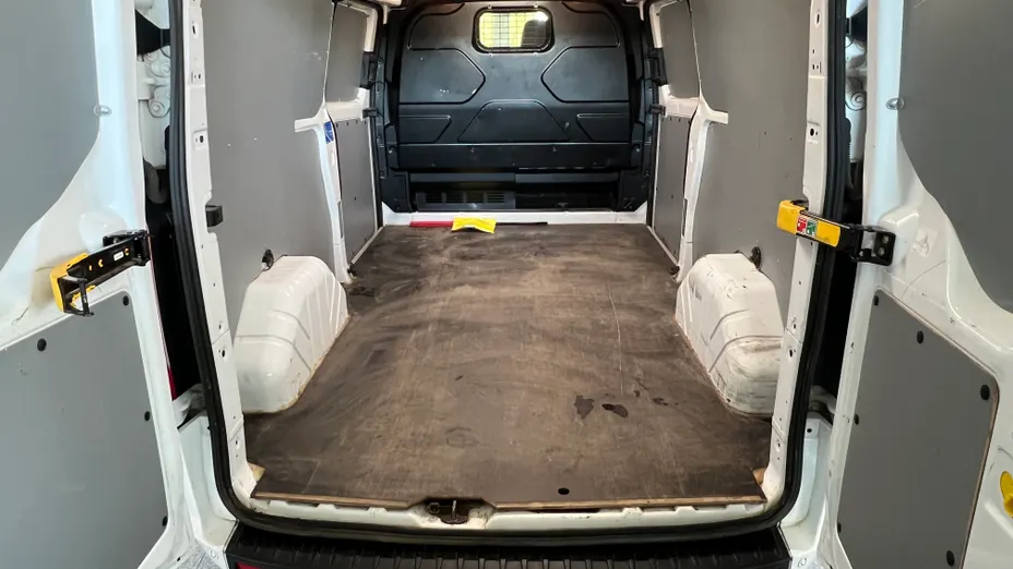 FORD Transit Custom Transit Custom 300 L2H1 Trend