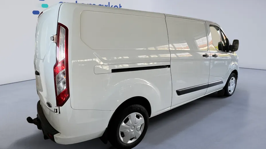 FORD Transit Custom Transit Custom 300 L2H1 Trend