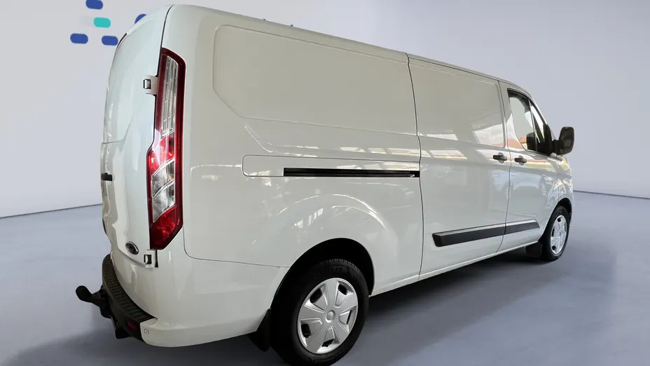 FORD Transit Custom Transit Custom 300 L2H1 Trend