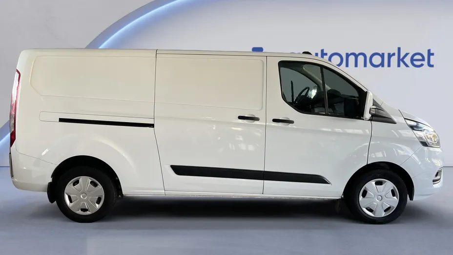 FORD Transit Custom Transit Custom 300 L2H1 Trend