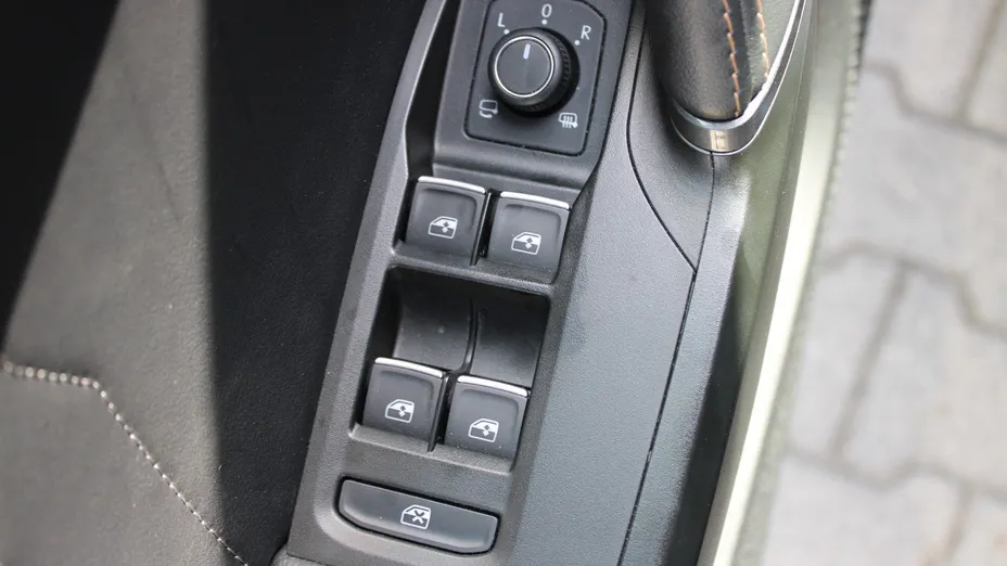 CUPRA Formentor Formentor 1.5 TSI DSG