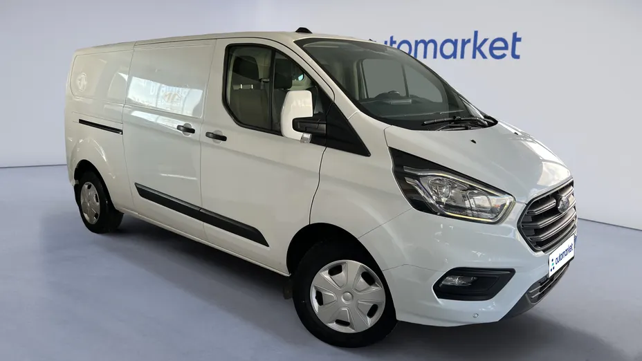 FORD Transit Custom Transit Custom 300 L2H1 Trend