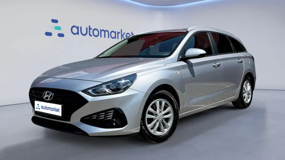 HYUNDAI i30 i30 1.5 DPI Classic +