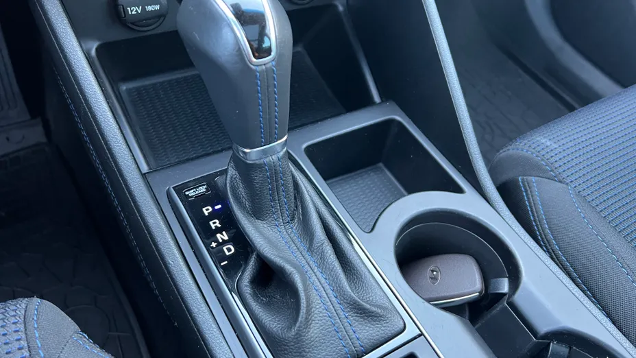 HYUNDAI Tucson Tucson 1.7 CRDI BlueDrive Style 2WD DCT