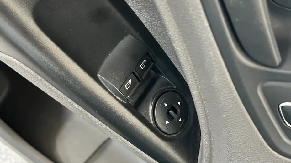 FORD Transit Connect Transit Connect 230 L2 Trend