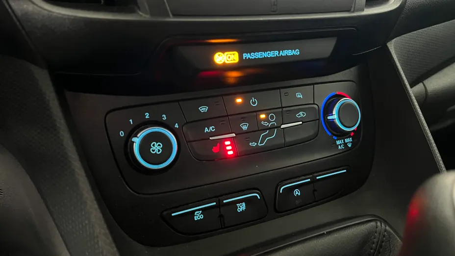 FORD Transit Connect Transit Connect 230 L2 Trend