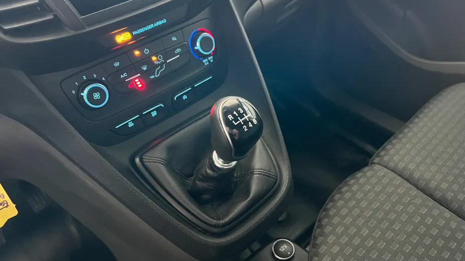 FORD Transit Connect Transit Connect 230 L2 Trend