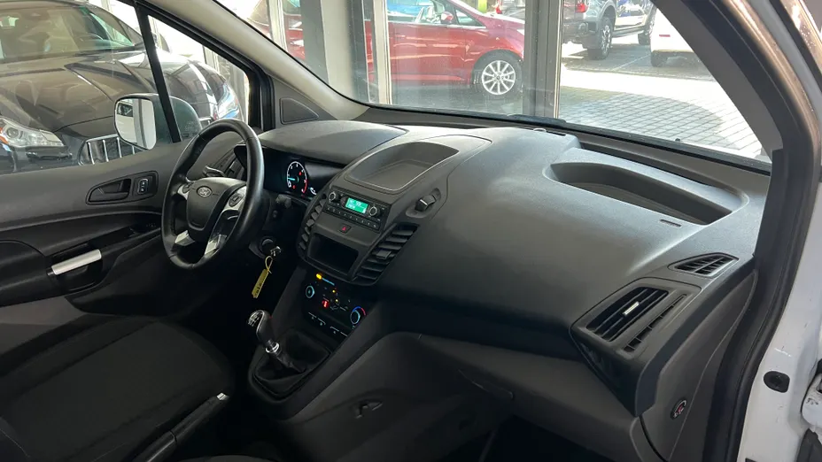 FORD Transit Connect Transit Connect 230 L2 Trend