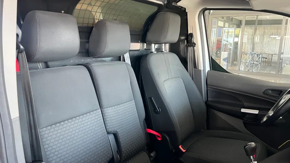 FORD Transit Connect Transit Connect 230 L2 Trend