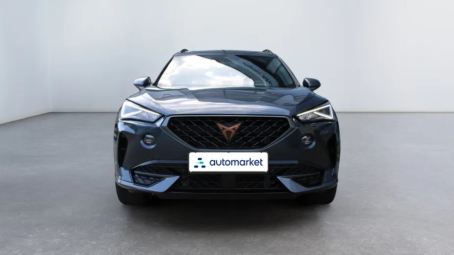 CUPRA Formentor Formentor 1.5 TSI DSG