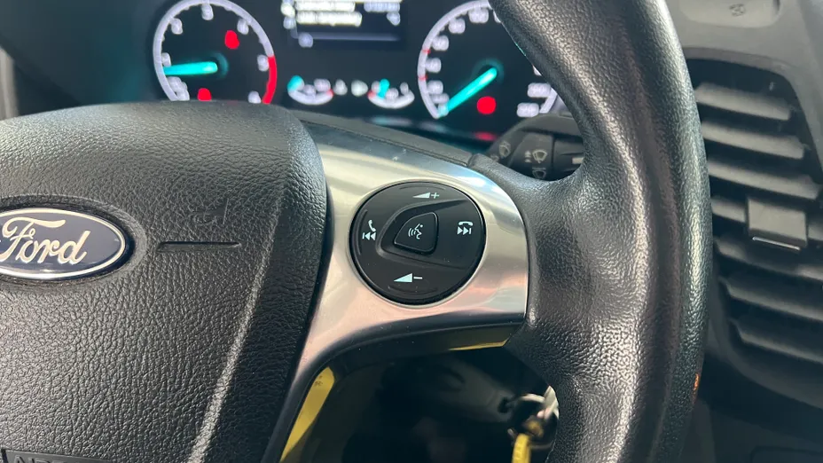 FORD Transit Connect Transit Connect 230 L2 Trend