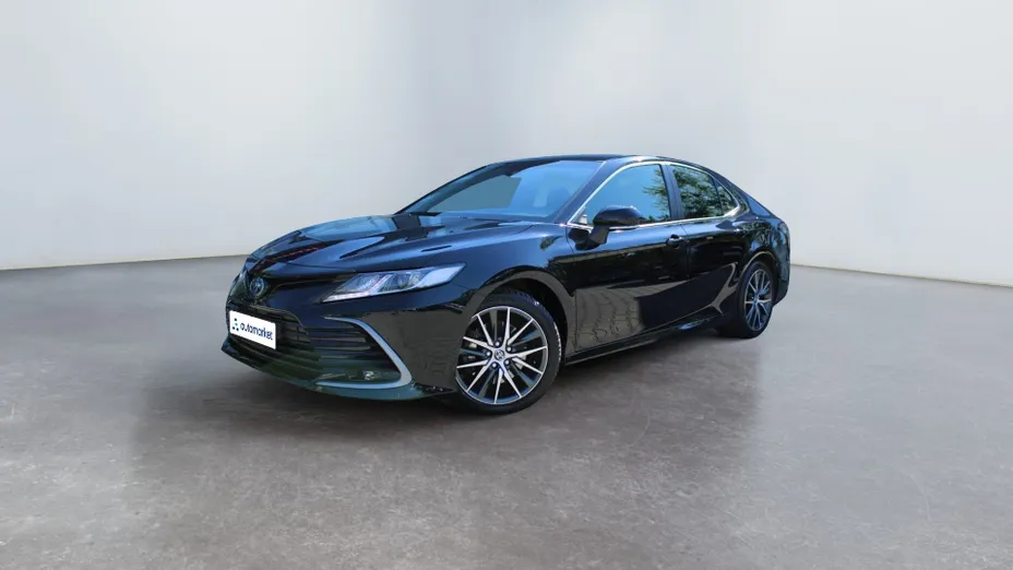 TOYOTA Camry Camry 2.5 Hybrid Prestige CVT