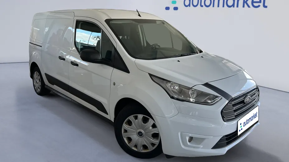 FORD Transit Connect Transit Connect 230 L2 Trend