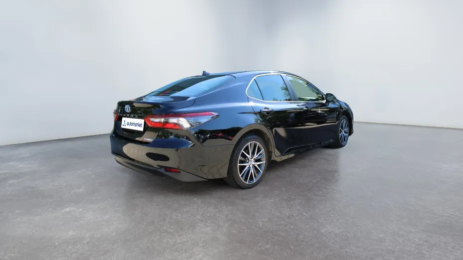 TOYOTA Camry Camry 2.5 Hybrid Prestige CVT