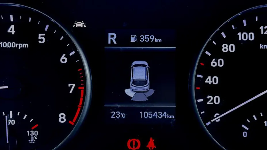 HYUNDAI i30 i30 1.5 DPI Classic +