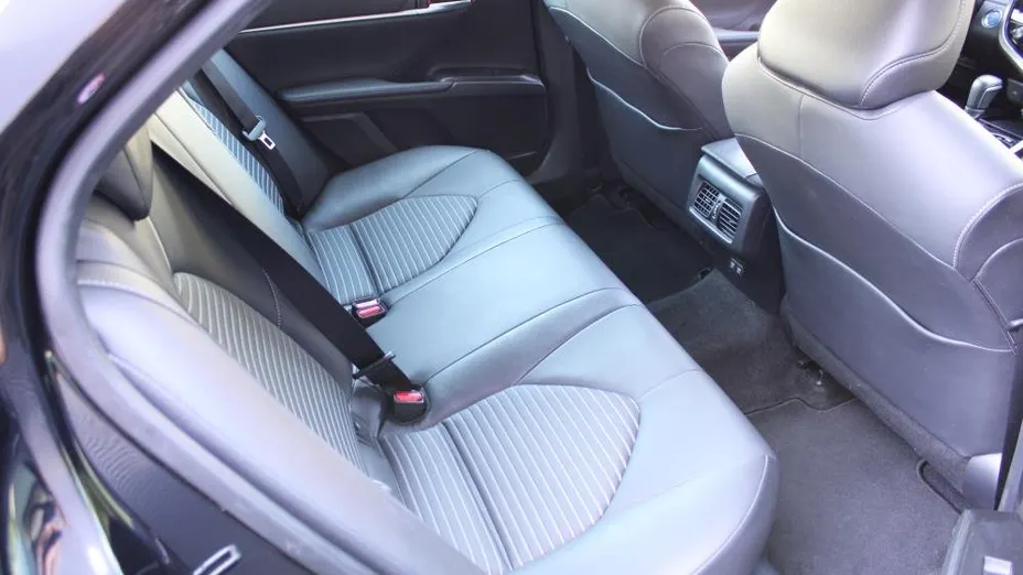 TOYOTA Camry Camry 2.5 Hybrid Prestige CVT