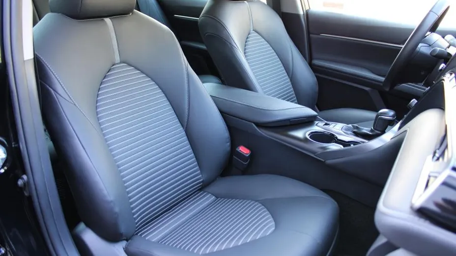 TOYOTA Camry Camry 2.5 Hybrid Prestige CVT