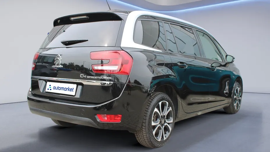 CITROEN C4 Spacetourer C4 Grand Spacetourer 1.5 BlueHDi Shine S&S