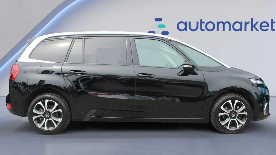 CITROEN C4 Spacetourer C4 Grand Spacetourer 1.5 BlueHDi Shine S&S