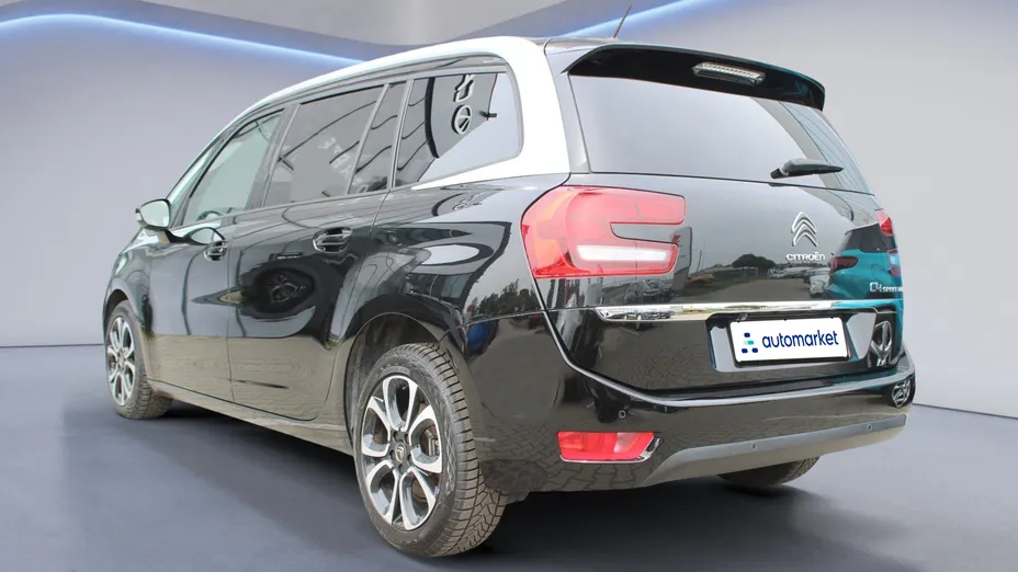 CITROEN C4 Spacetourer C4 Grand Spacetourer 1.5 BlueHDi Shine S&S