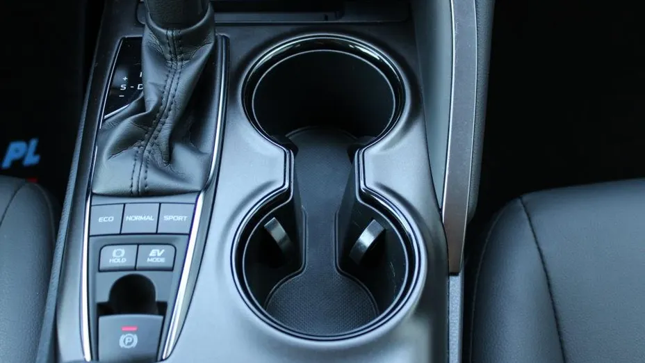 TOYOTA Camry Camry 2.5 Hybrid Prestige CVT