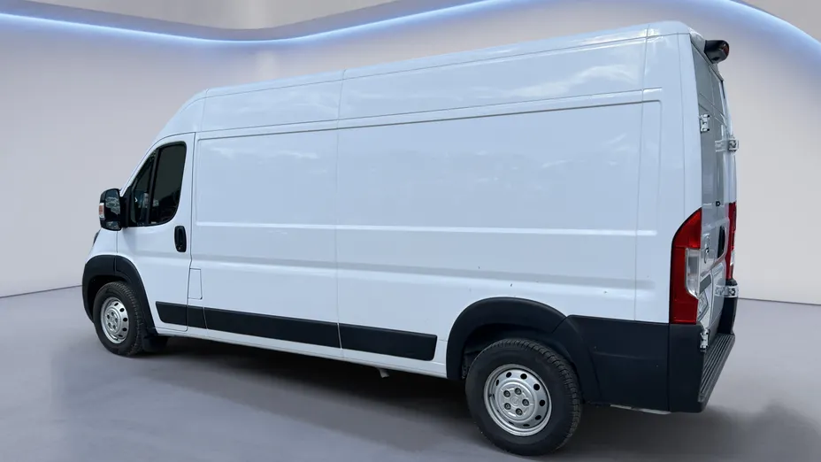 OPEL Movano Movano Heavy CDTI L3H2 Edition