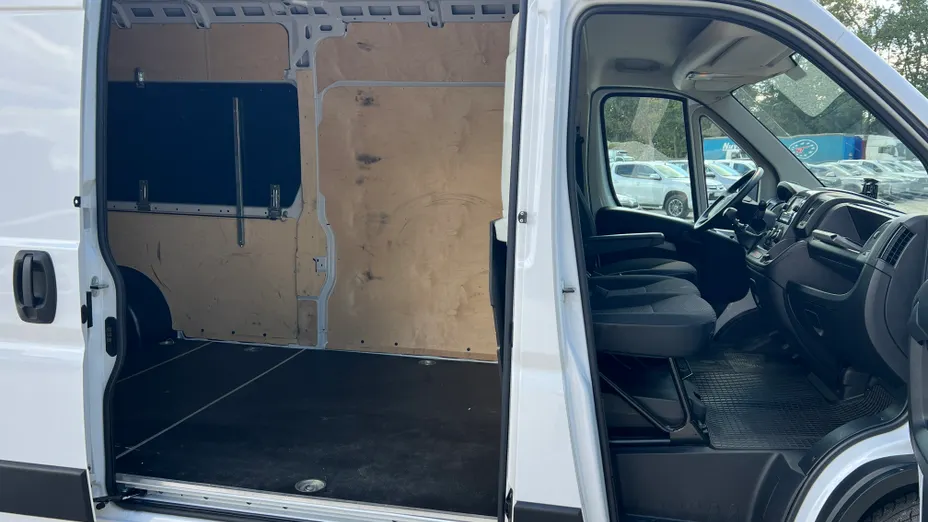 OPEL Movano Movano Heavy CDTI L3H2 Edition