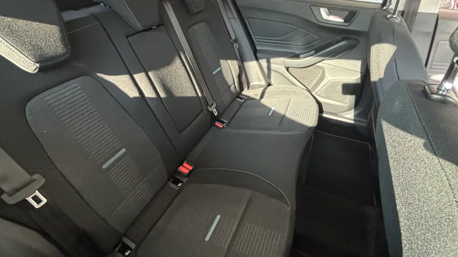 FORD Focus Focus 1.0 EcoBoost mHEV Active X aut Nowy