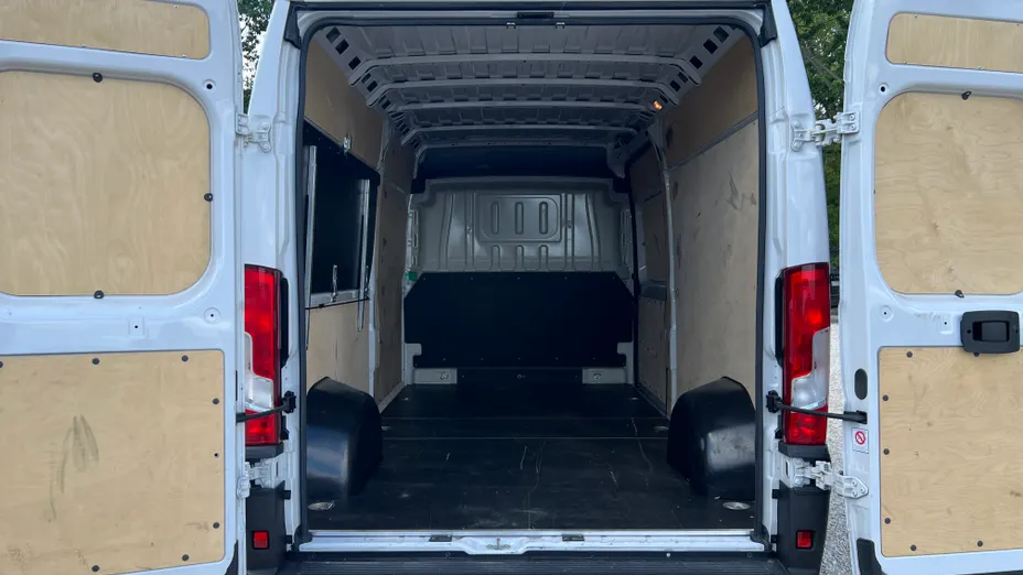 OPEL Movano Movano Heavy CDTI L3H2 Edition