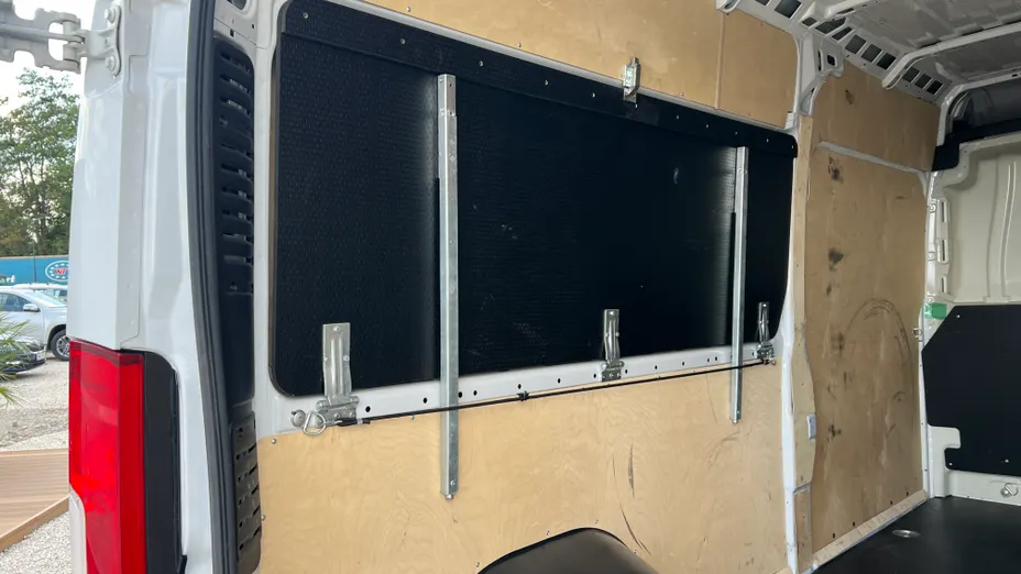 OPEL Movano Movano Heavy CDTI L3H2 Edition