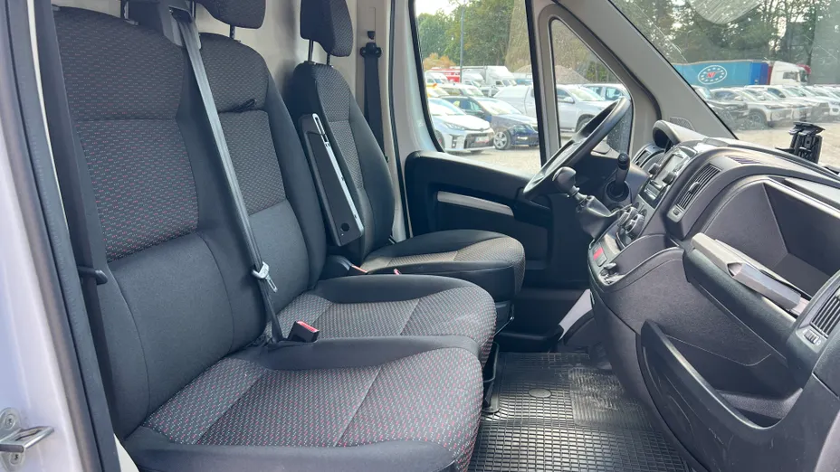 OPEL Movano Movano Heavy CDTI L3H2 Edition