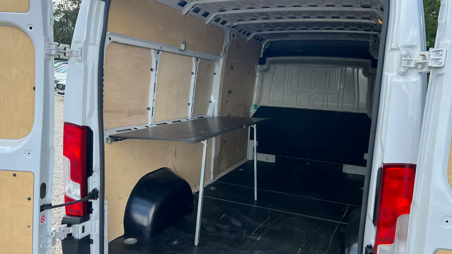 OPEL Movano Movano Heavy CDTI L3H2 Edition