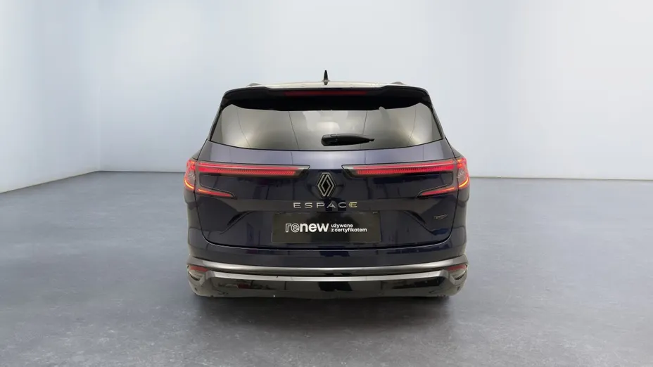 RENAULT Espace Espace 1.2 E-Tech Full Hybrid 200 Iconic MMT 5os.