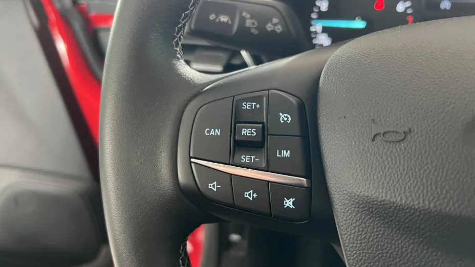 FORD Fiesta Fiesta 1.0 EcoBoost GPF Titanium ASS